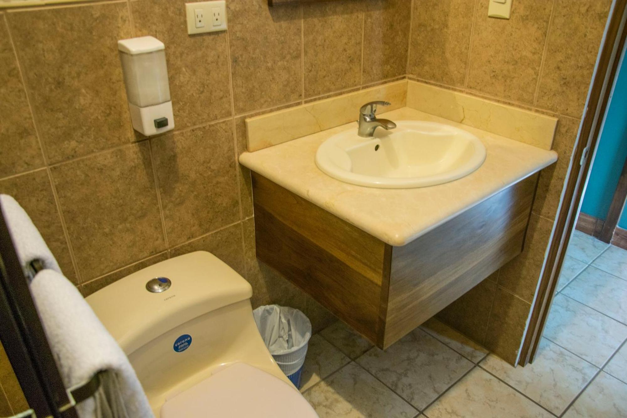 Hotel Pacuare Siqurres Da Alegria Cameră foto